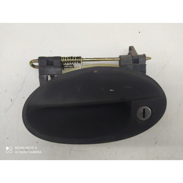 Maçaneta Externa Diant Esq Chevrolet Corsa 