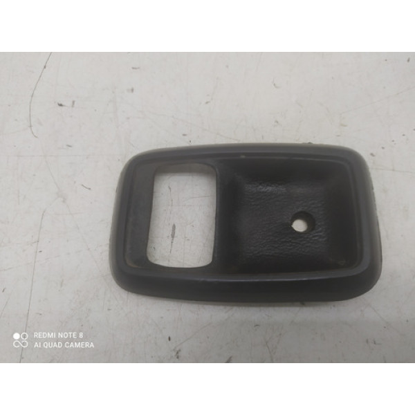 Moldura Maçaneta Interna Esque Ford  Belina Del Rey Pampa