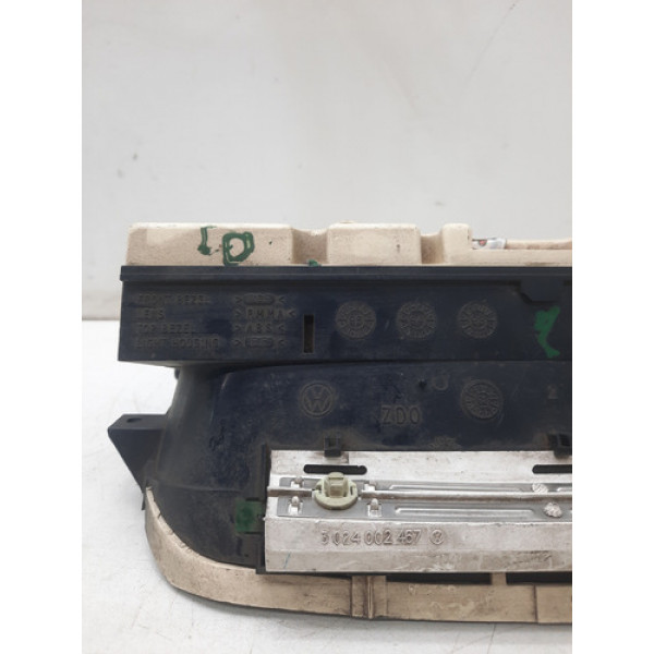 Painel Instrumentos Golf Cod 3024002467