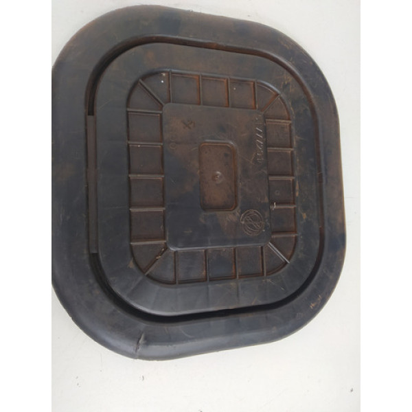 Tampa Bomba Combustível Fiat Uno Vivace 2014 51777291 Avaria