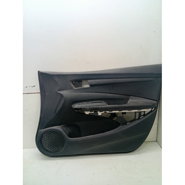 Forro Porta Dianteiro Direito Honda City 2009 2014 83500tm0a