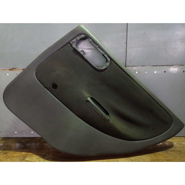 Forro Porta Traseiro Direito Corsa Maxx 2003 A 2004detalhe