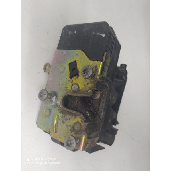 Fechadura Dianteira Esquerda Astra Gm 2010 