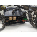 Chicote Injeção Hyundai Hb20 1.6 2016