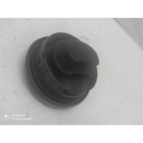 Difusor Ar Chevrolet Celta 2010 