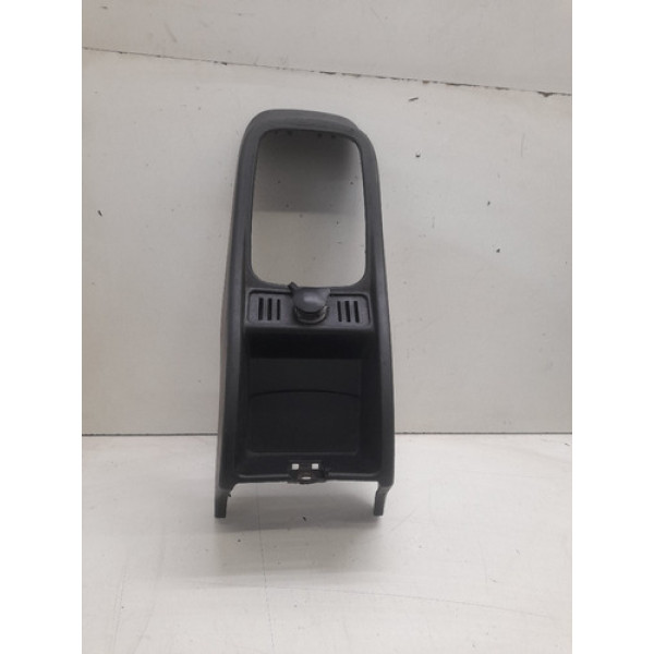 Console Central Chevrolet Celta 2006 2014 93376854