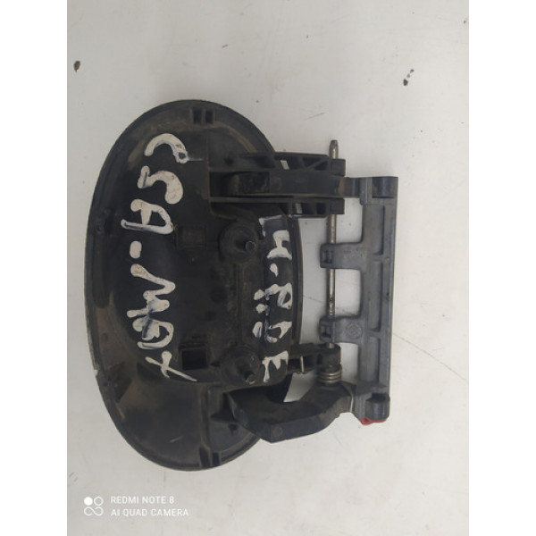 Maçaneta Externa Porta Traseira Meriva Corsa 2002/2012 Ld