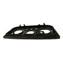 Moldura Comando Ar Chevrolet Corsa Montana 2002 2012 Avaria