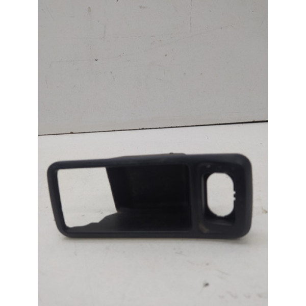 Moldura Maçaneta Botão Vidro Esquerdo Ford Focus 2009 2013