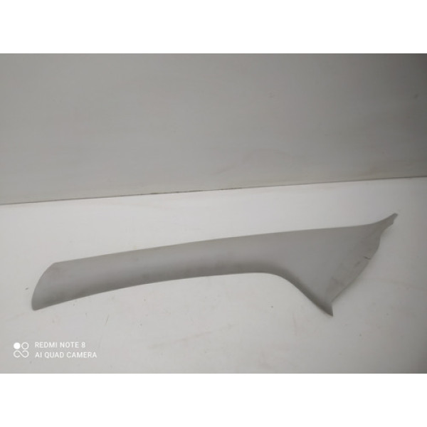 Moldura Interna Parabrisa Esquerdo Fiat Uno Vivace 2014 