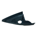 Moldura Interior Retrovisor Esquerdo Peugeot 206 2006 2012 