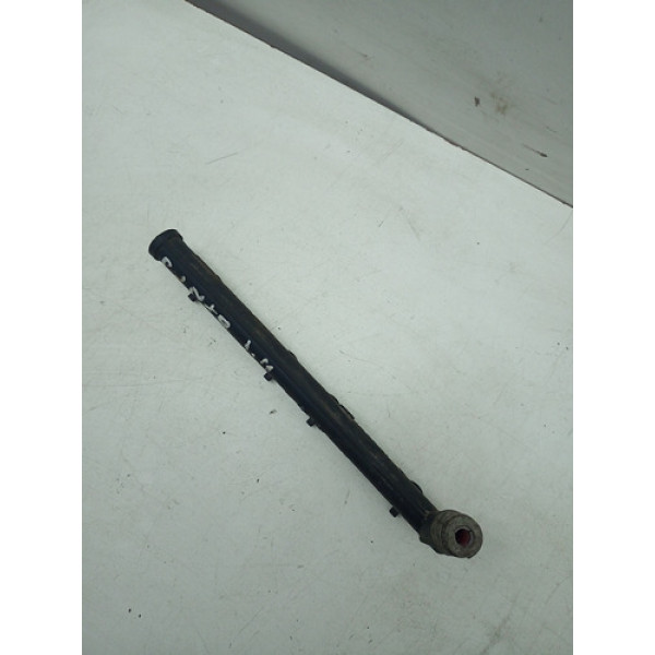 Flauta Bico Injetor Fiat Punto 1.0 Cu0012179