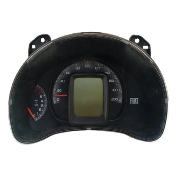 Painel Instrumentos 1.0 Fiat Uno Vivace 2017 2021