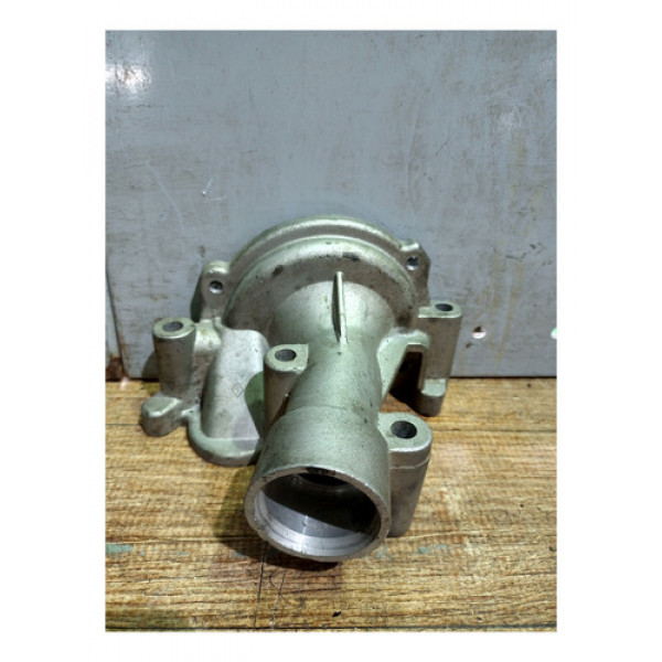 Suporte Bomba Água Peugeot 307 2008 2.0
