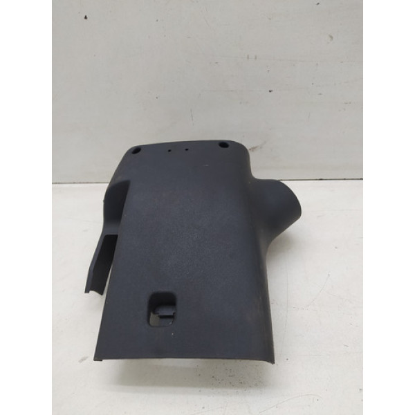 Moldura Chave Seta Citroen C3 2006 2012 9680663077