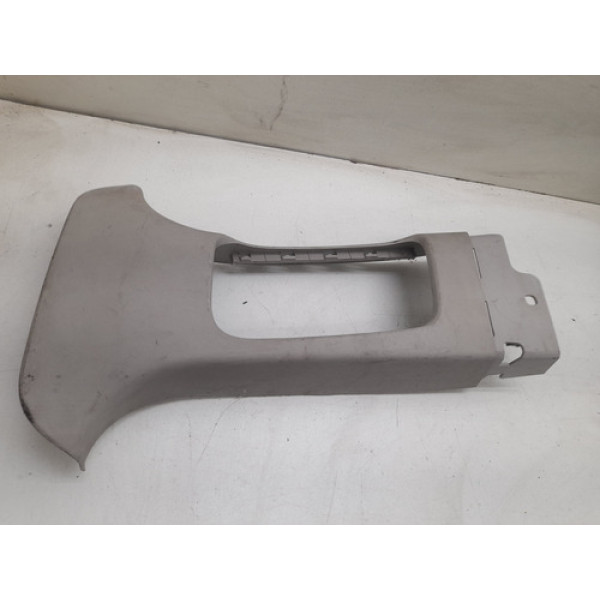 Moldura Coluna Central Esquerdo Chevrolet Onix 2013 52147318