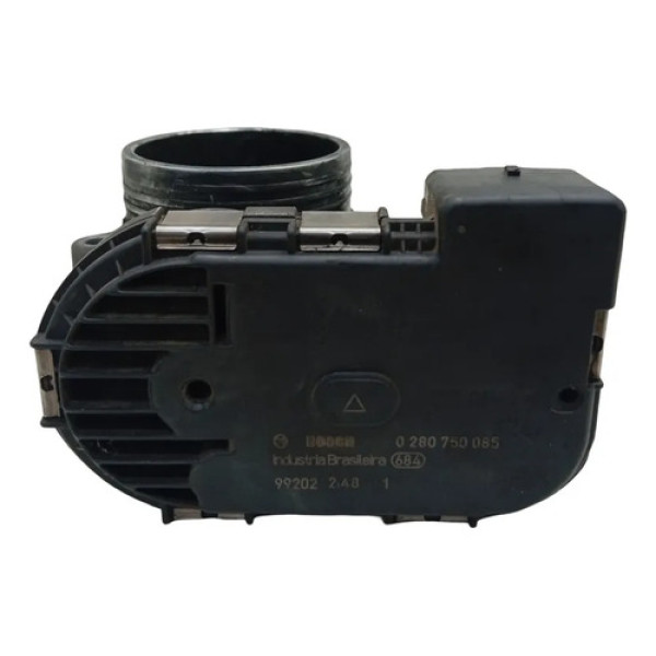 Corpo Borboleta Peugeot 206 2010 2016 0280750085