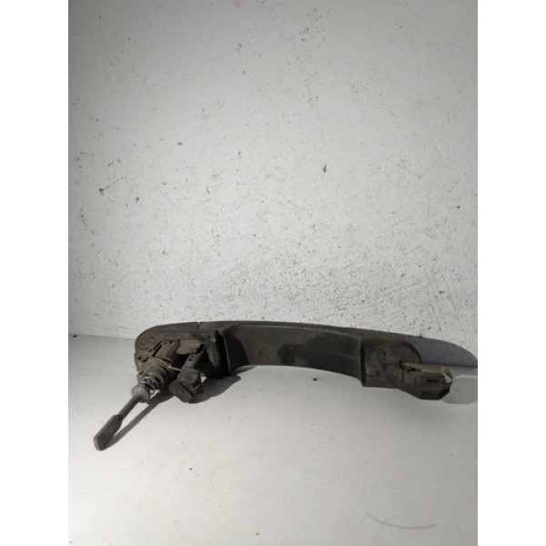 Maçaneta Interna Dianteira Esquerda Volkswagen Gol G3 2018