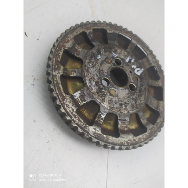 Polia Virabrequim Fiat Palio Fire 1.0 2002