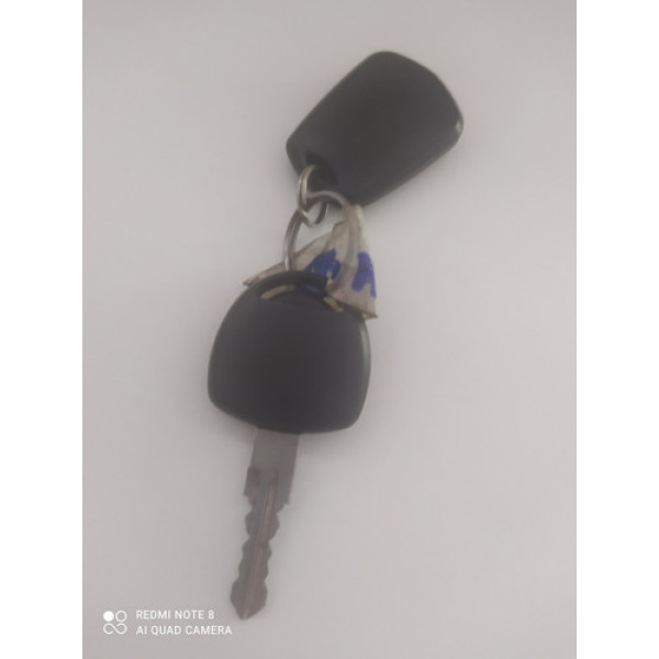 Chave Chevrolet Comparar Com Seu Modelo  