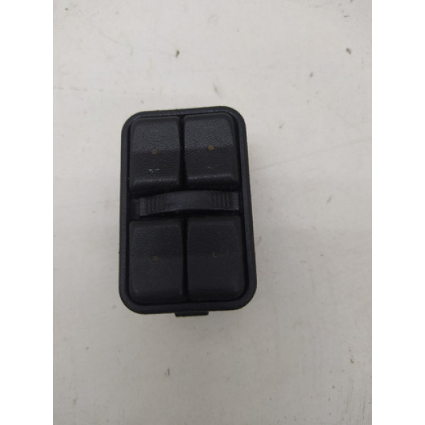 Botão Vidro Dianteiro Esquerdo Chevrolet Astra 2005 2012 