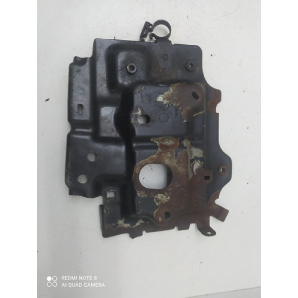 Suporte Caixa Bateria Peugeot 207 1.4 2011-2012
