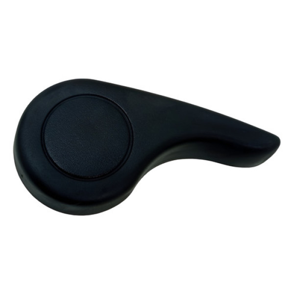 Alavanca Ajuste Banco Carona Citroen C3 2012 9642684511