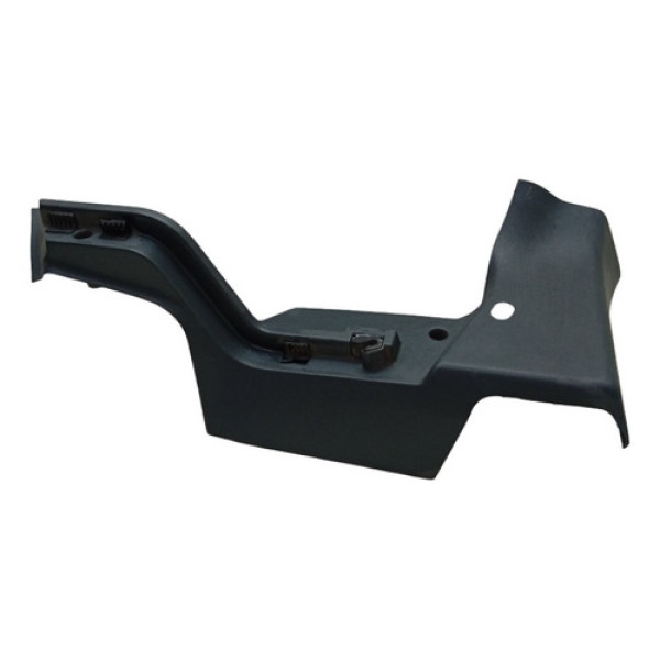 Suporte Bagagito Traseiro Direito Fiat Idea 2006 735369090