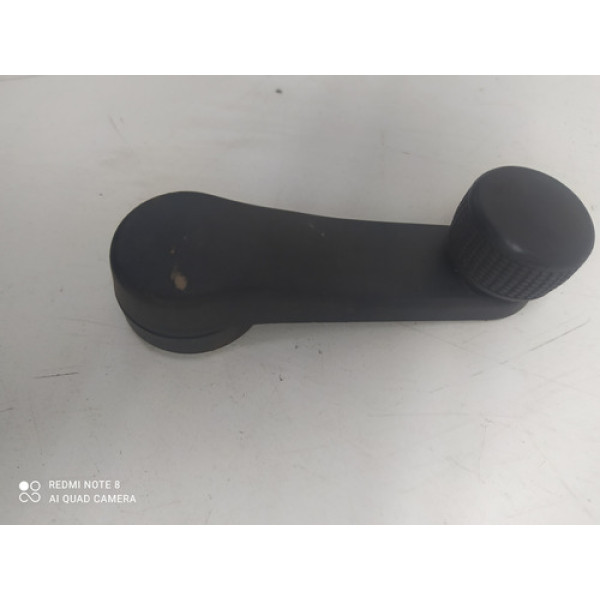 Manivela Vidro Volkswagen Fox 2004 A 2014