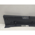 Acabamento Porta Malas Hyundai Hb20 Hacht 2012 A 2018