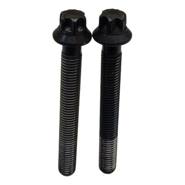 Parafuso Virabrequim Renault Renault Fluente 2013