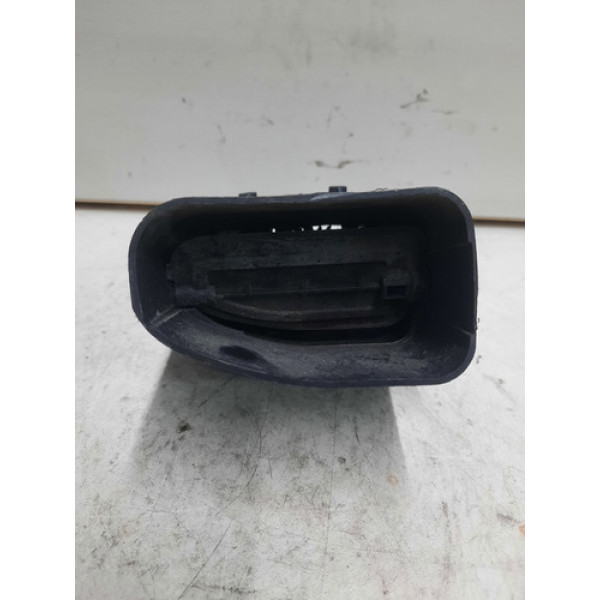Difusor Saída Ar Direito Peugeot 206 Cod 9624-664277