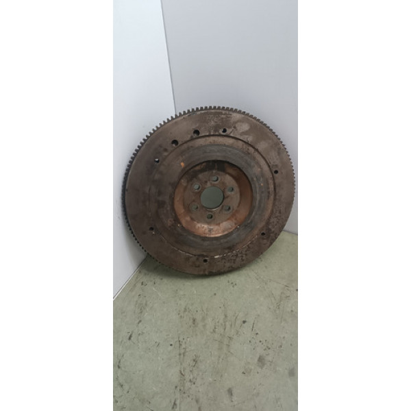 Volante Motor Chevrolet Celta 2008 1.0