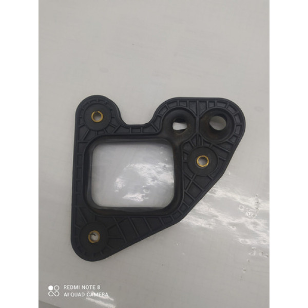 Acabamento Caixa Ar Fiat Mobi Uno Fiorino Argo