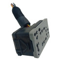 Conector Chave Luz Chevrolet Corsa 2010
