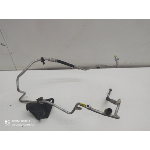 Mangueira Ar Condicionado Fiat Uno Attractive 2019