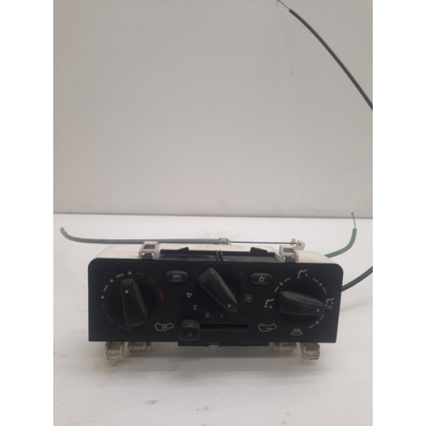 Controle Ar Condicionado Citroen C3 2003 2011 154540800