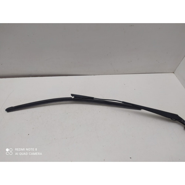 Braço Limpador Parabrisa Esquerdo Fiat Argo 2016 A 2020