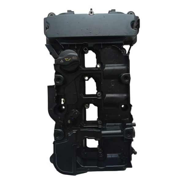 Tampa Válvula Mercedes Benz C180 2011 2012 Preto