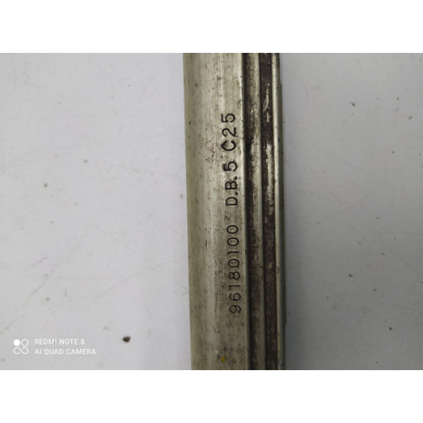 Flauta Sem Bicos Injetor Daewoo Espero Gm Astra 2.0 8v 1997