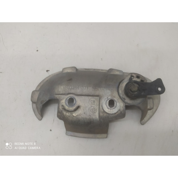 Suporte Maçaneta Externa Diant Esq Chevrolet Corsa 04-12