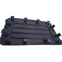 Tampa Superior Painel Ford Fiesta 2003 2007 2s65b045g78a