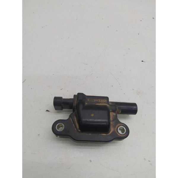 Bobina De Igniçao Chevrolet Onix 2013 2019 12669351