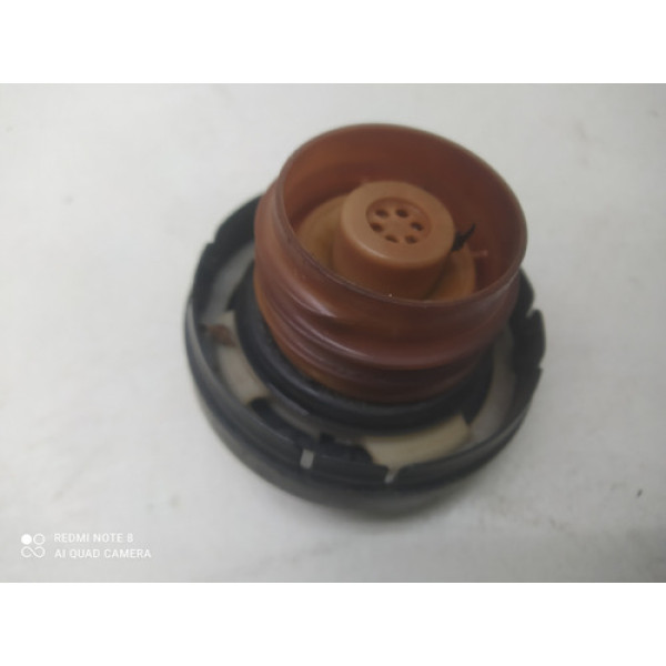 Tampa Tanque Combustível Toyota Corolla 2004