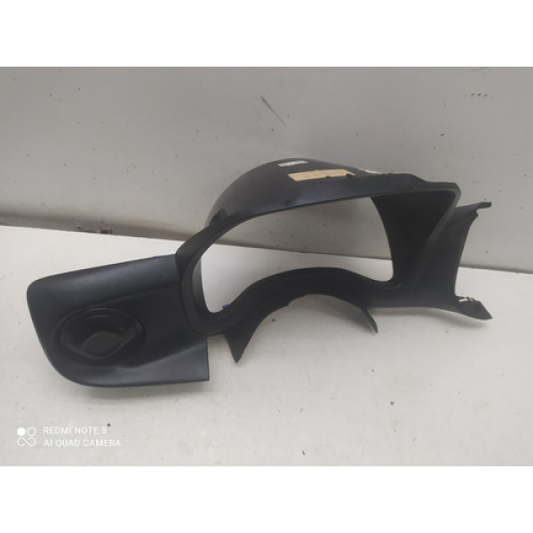 Moldura Painel Instrumentos Fiat Strada 2021-2022