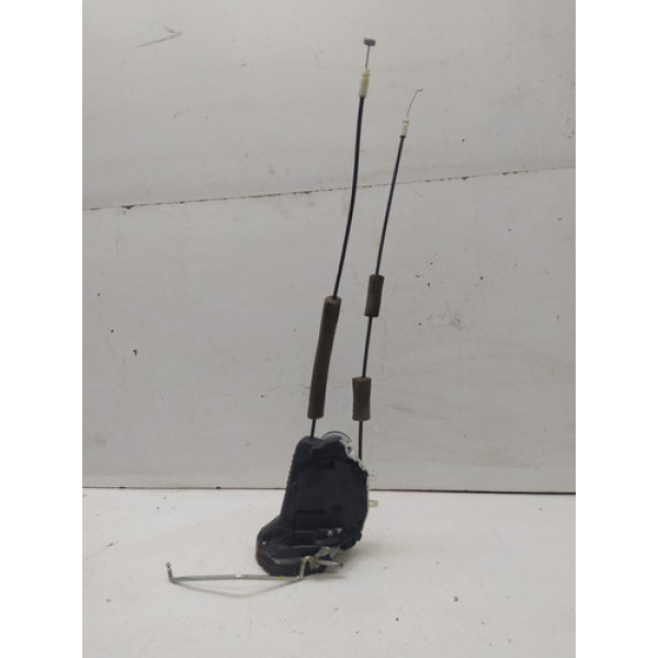 Fechadura Traseira Direita Honda Fit 2019 190913