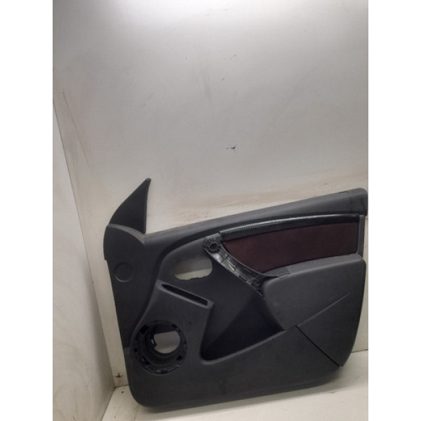 Forro Porta Dianteiro Direito Renault Sandero Logan 2008 14