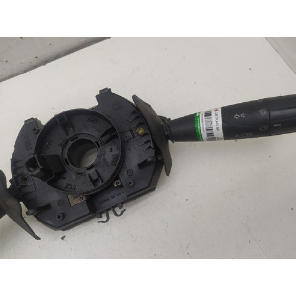 Chave Seta Limpador Fiat Siena 2005 A 2008