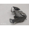 Puxador Tanque Porta Malas Honda Civic 1997 A 2000