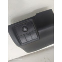 Acabamento Inferior Painel Honda Hrv 2012